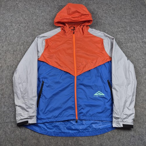 Nike trail jacket mens - mens, xl