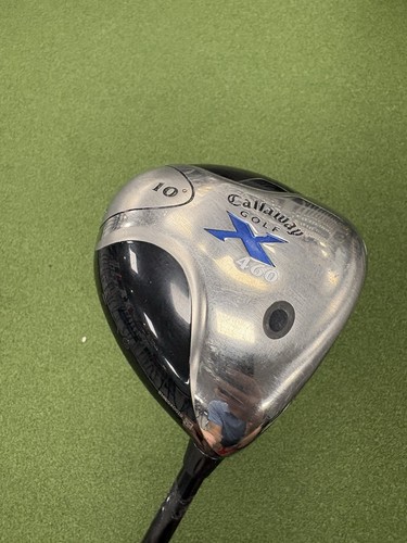 Callaway 460 degree - 460, 10