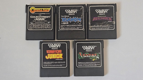 Job lot vintage - lot,