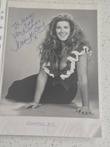 Actress jennifer guy - actress, guy"