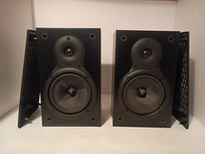 DCM Loudspeakers - DCM16s