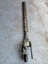 Still Long Reach Hedge Trimmer