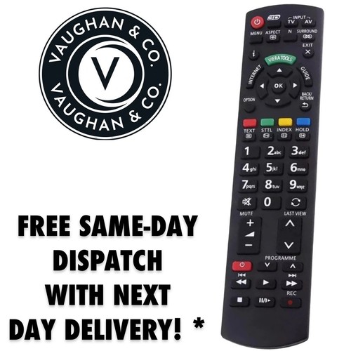 Replacement remote control - replacement,