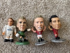 Soccerstarz UEFA Euro 2016 Character Building Sports Stars Figure Bundle Job Lot