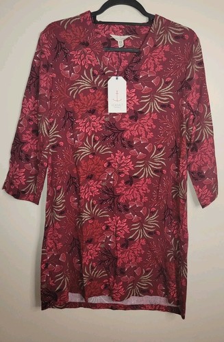 Bnwt seasalt size - 10, pink