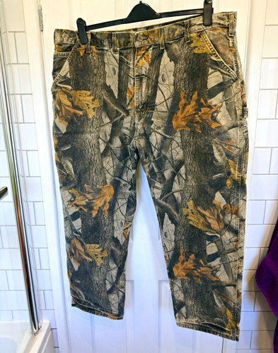 Carhartt men realtree - carhartt, men’s