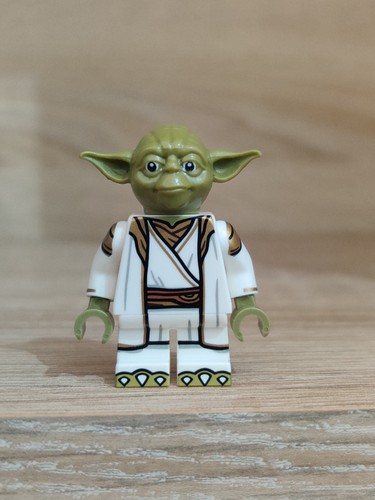 Lego star wars brick daddy - star,