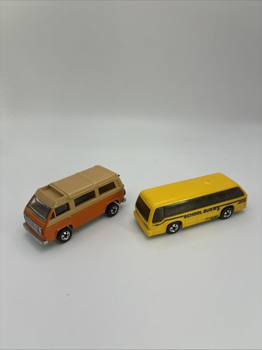 Hot wheels 1981 sunagon - hot,