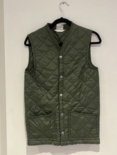 Vintage Beaver of Bolton Gilet