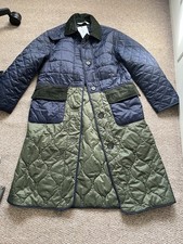 Barbour Alexa Chung Hilda 