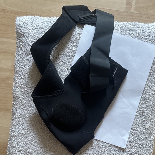 Sporlastic shoulder brace - sporlastic,