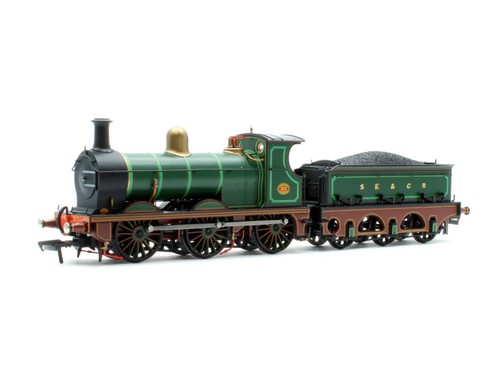 Rapido 966502 secr 373 - 966502,