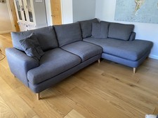 Next corner sofa right hand