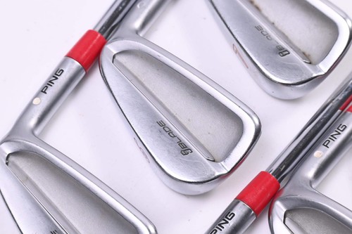 Ping iblade irons pw - iblade, /