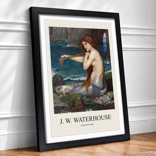 Mermaid vol waterhouse - vol.1,
