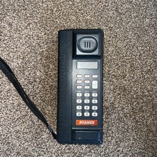 Mitsubishi Roamer Retro Brick