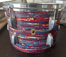 Vintage 1966 Ludwig 13x9 Tom