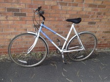 Raleigh Pioneer Ladies Bike