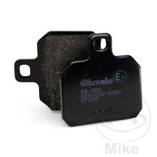 Brembo Brake Pads CC Scooter