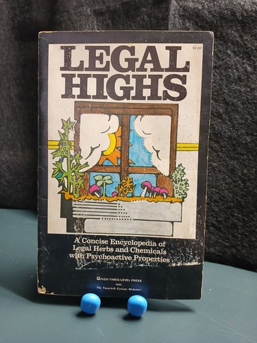 Legal highs 1970s high - highs,