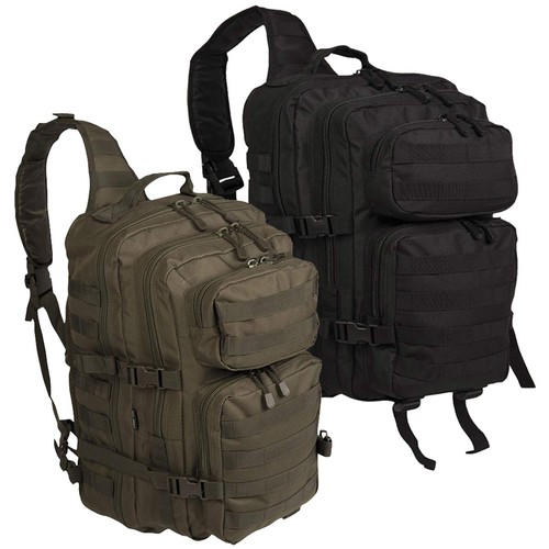 Mil tec one strap - assault, pack