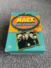 The Marx Brothers Collection