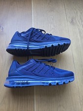 NIKE AIR MAX 2015 mens size