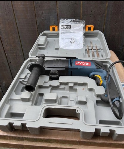 Ryobi erh 600v 110 - ryobi, erh-600v
