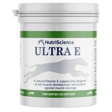 Nutriscience Greyhound Ultra E