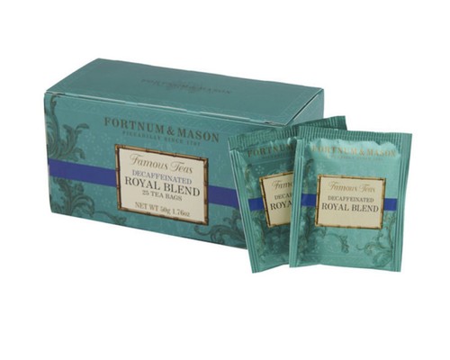 Fortnum mason british tea - mason,