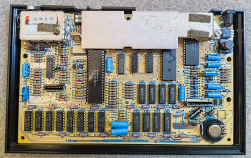 Spectrum 48k rare - 48k, 4a