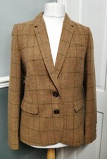 JOULES 'Horatia' Tan Check