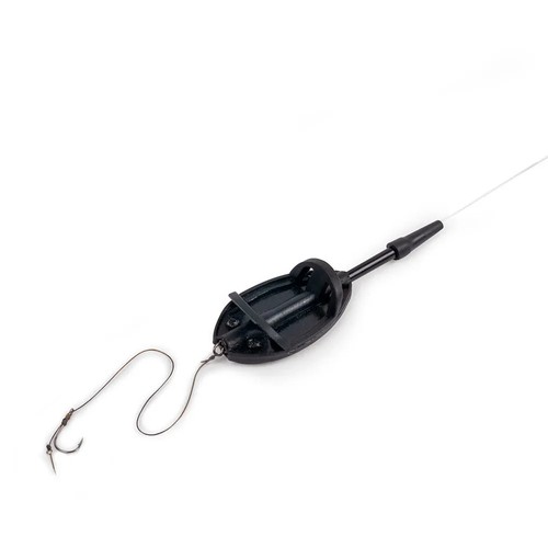 Zebco trophy method feeder - zebco,