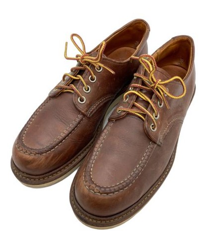 Red wing - red,