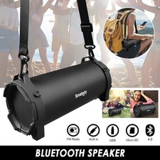Portable 3.5mm Loud Speaker