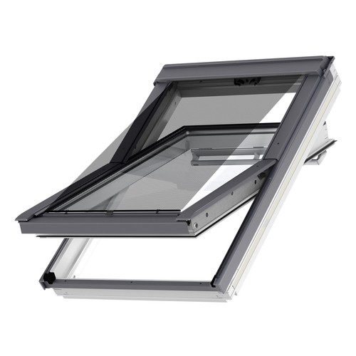 Velux original awning - awning, blinds