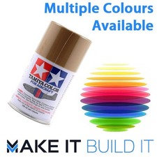 Tamiya As Spray Paint - As (Multiple Colours)