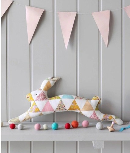 Tilda fabric sewing kit - tilda,