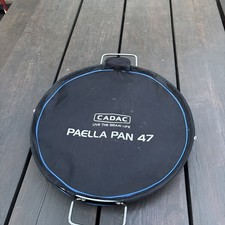 Cadac 47cm Paella Pan with
