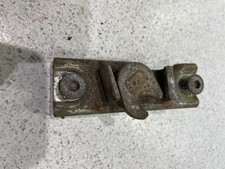 VW T2 Bay Camper Van Bus Hatch