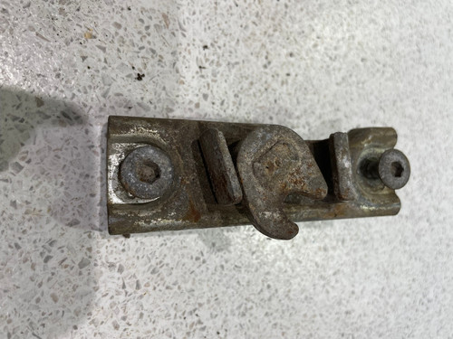 Bay camper van bus hatch - van,