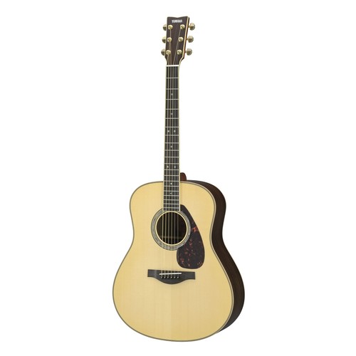 Yamaha ll16 are - ll16, acoustic