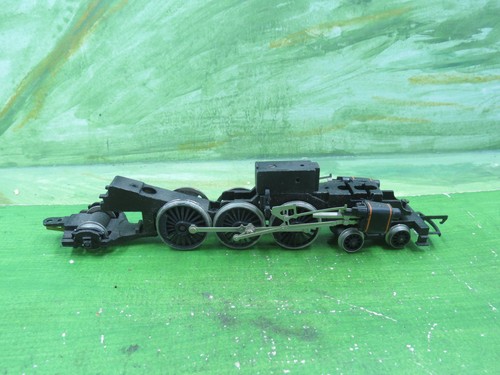 Hornby r063 britannia class - r063,