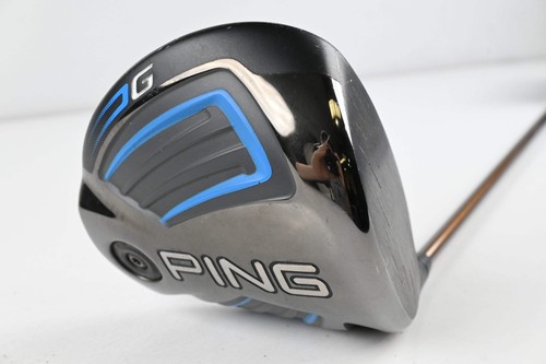 Ping series driver - ping, 10.5