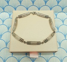 Vintage Kit Heath 925 Silver