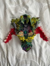 Mighty Max Storms Dragon