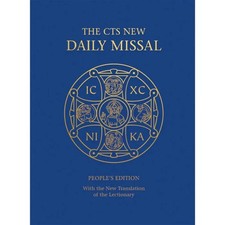CTS Daily Missal