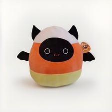 Squishmallows Emily the bat