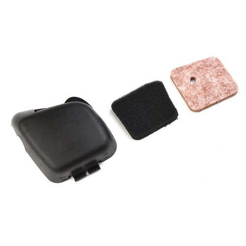 Air filter cover set - air,