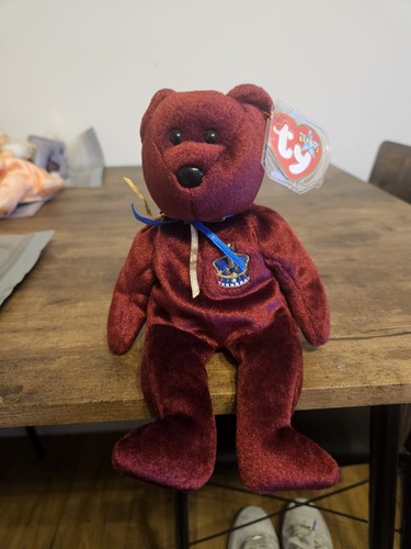 Beanie buddies buckingham - ty,